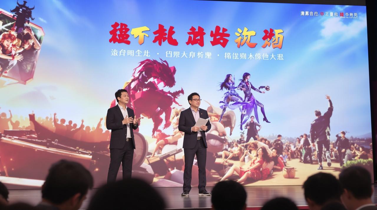 欧美lv2026年度片单发布，多部重磅作品即将与观众见面