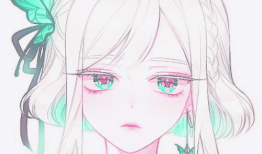 女孩动漫,青春校园的甜蜜旋律