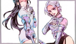 基娜漫画,青春校园的甜蜜冒险