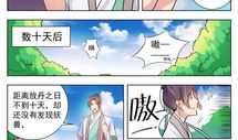 封天漫画,逆天改命，踏上巅峰的奇幻之旅