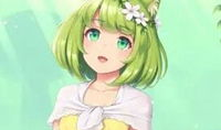 漫画薄荷绿,青春校园的清新旋律