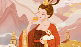 嫦娥逆反记 漫画,月宫仙子颠覆传统，揭秘神秘宇宙之旅