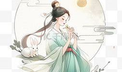嫦娥逆反记 漫画,月宫仙子颠覆传统，揭秘神秘宇宙之旅