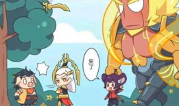 嫦娥逆反记 漫画,月宫仙子颠覆传统，揭秘神秘宇宙之旅