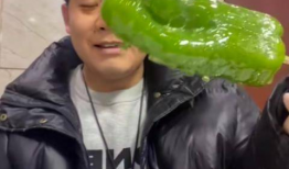 绵阳网红吃瓜事件视频,一场网络狂欢背后的真相揭秘